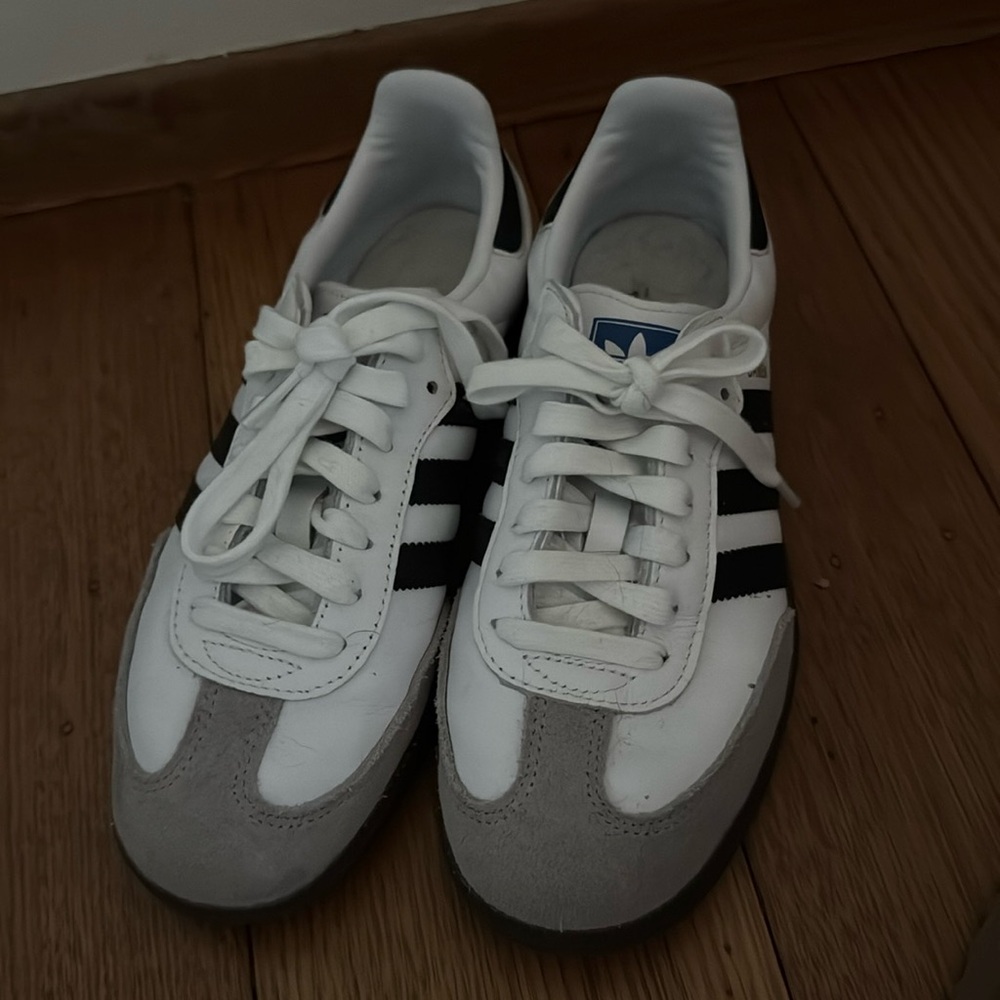 Adidas Samba